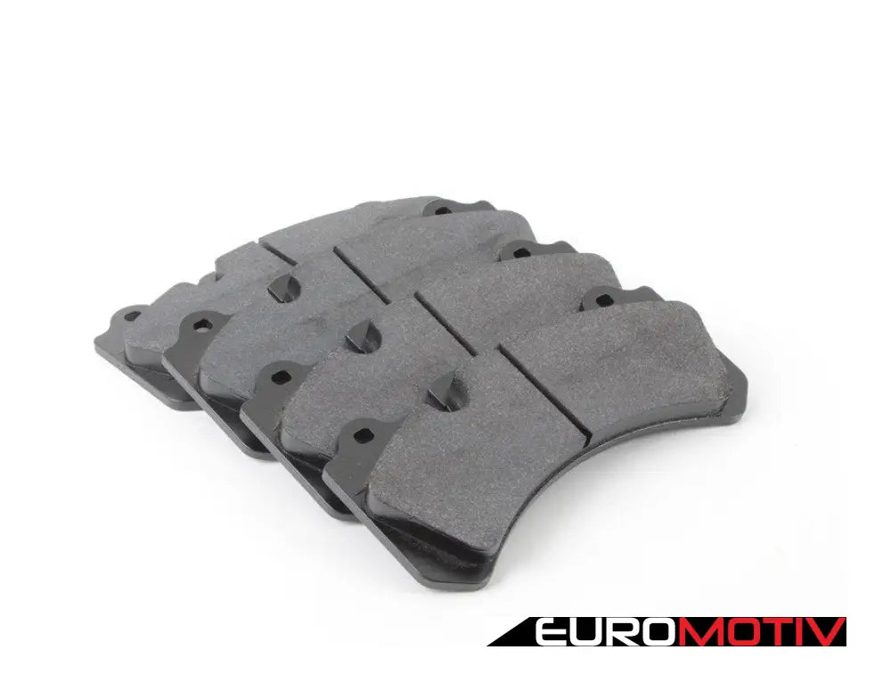 Hawk Dtc-70 Front Brake Pads