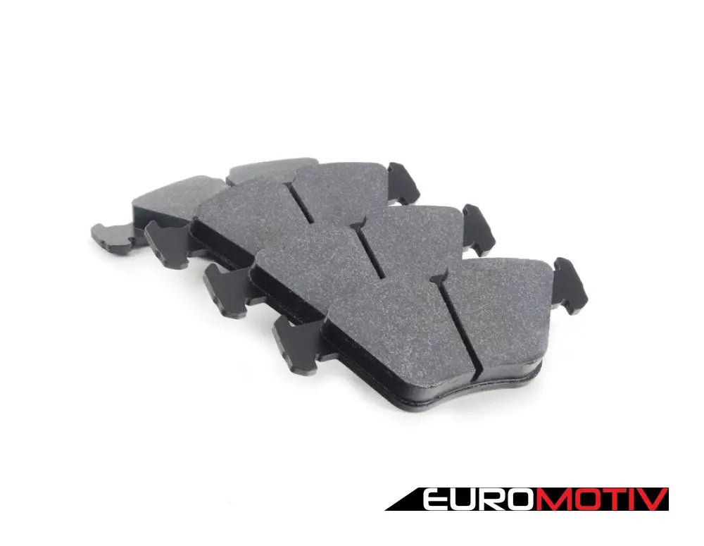 Hawk Dtc-70 Front Brake Pads