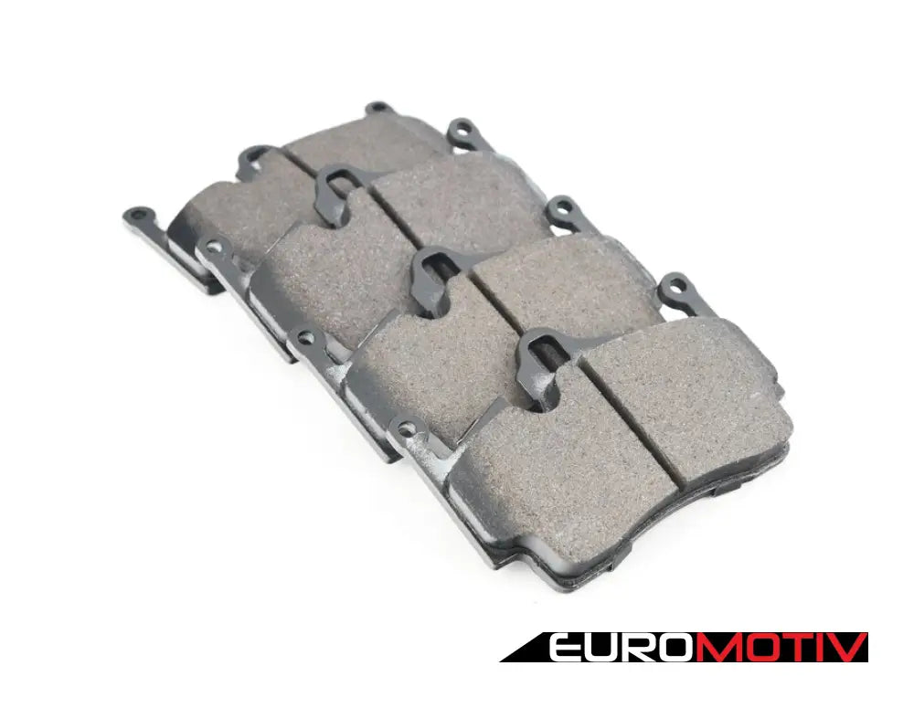 Hawk Hps 5.0 Performance Brake Pad Set