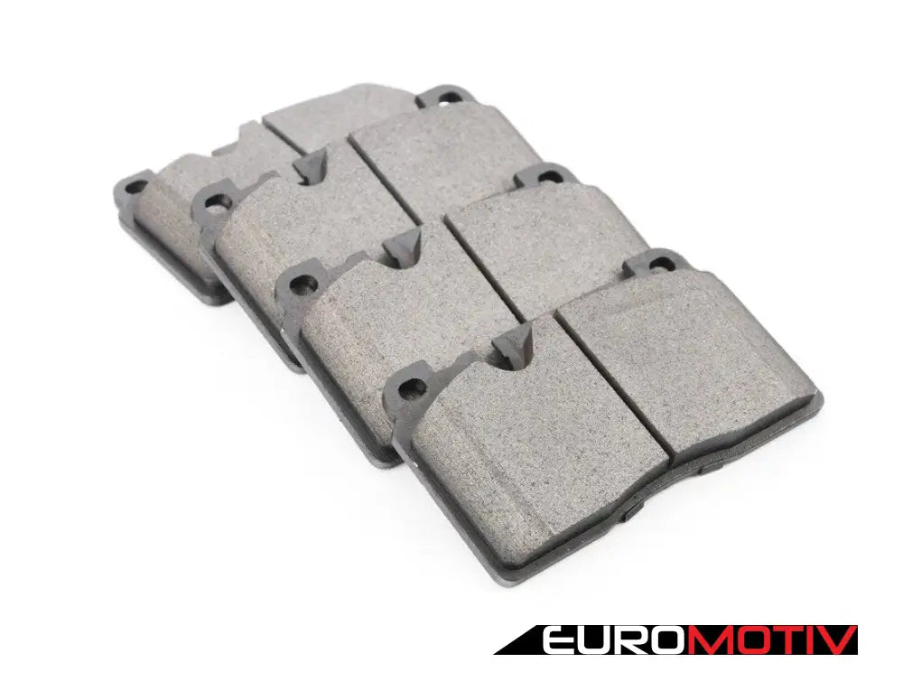 Hawk Hps 5.0 Performance Brake Pad Set