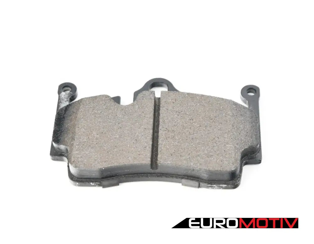 Hawk Hps 5.0 Performance Brake Pad Set