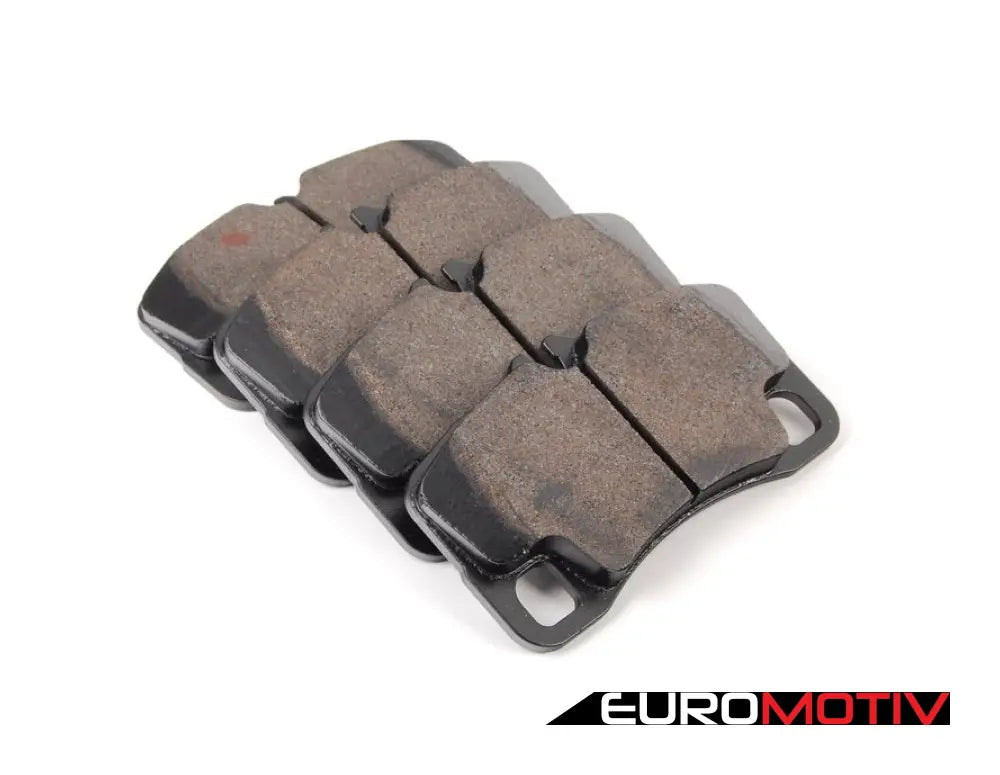 Hawk Hps Brake Pad Set