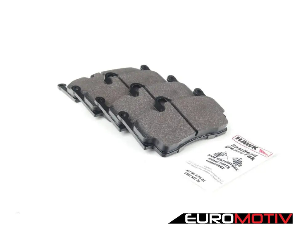 Hawk Hps Brake Pad Set