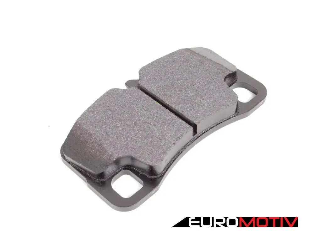 Hawk Hps Brake Pad Set