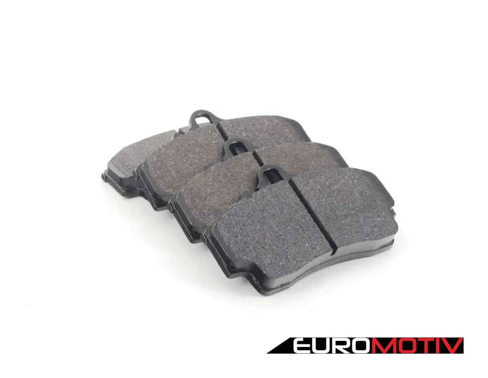 Hawk Hps Brake Pad Set