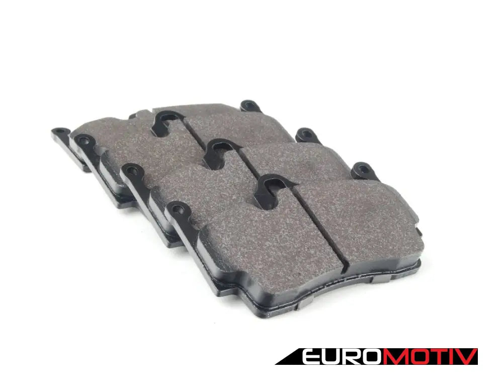 Hawk Hps Brake Pad Set