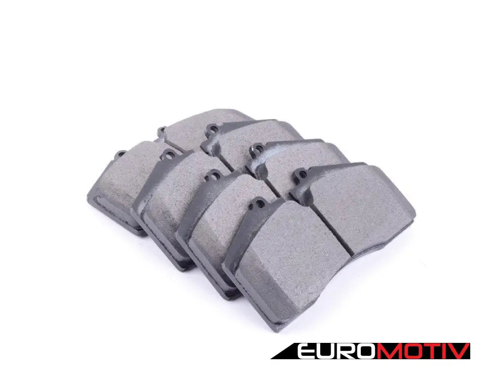 Hawk Hps Brake Pad Set