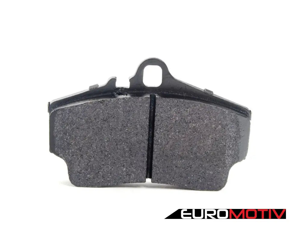 Hawk Hps Brake Pad Set