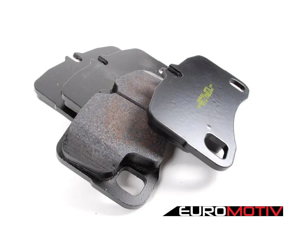 Hawk Hps Brake Pad Set