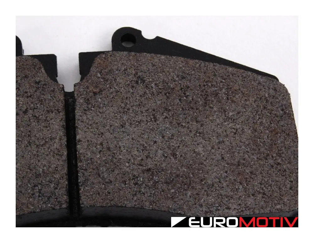 Hawk Hps Brake Pad Set