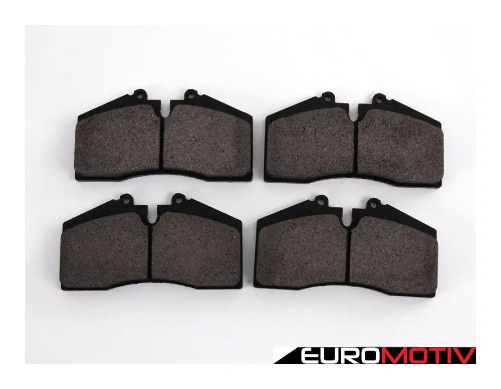 Hawk Hps Brake Pad Set