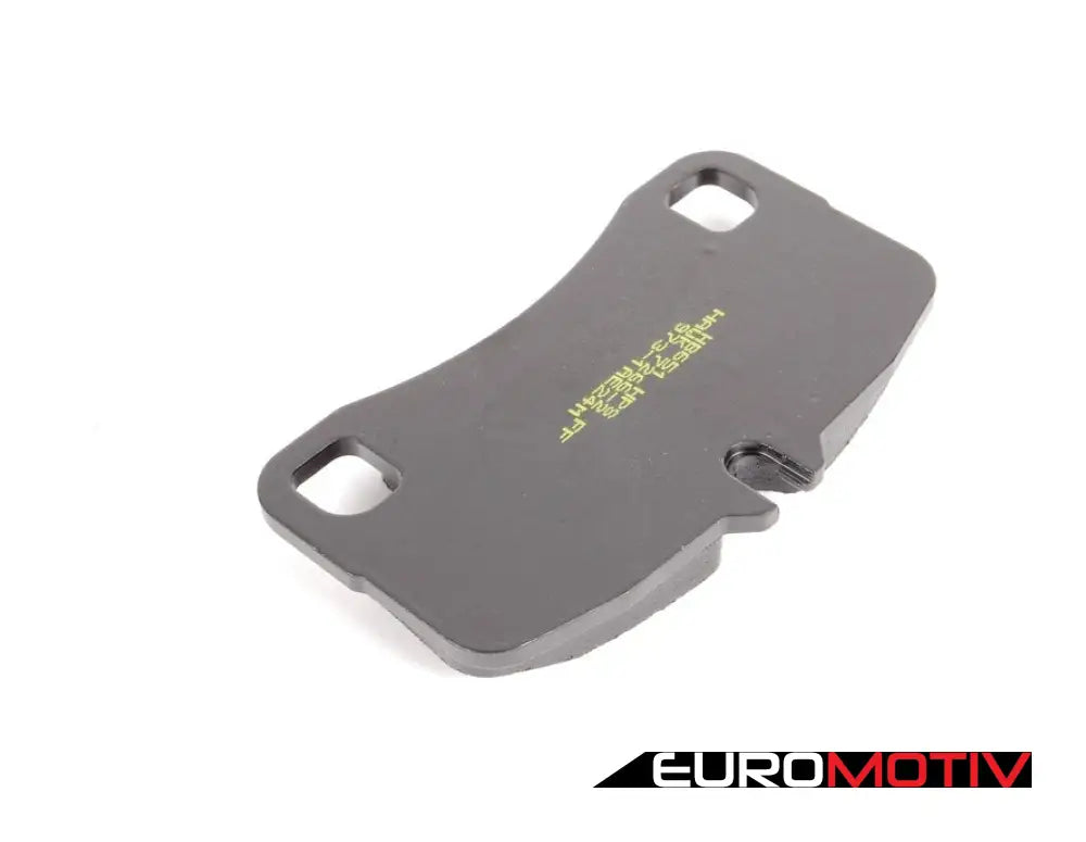 Hawk Hps Brake Pad Set