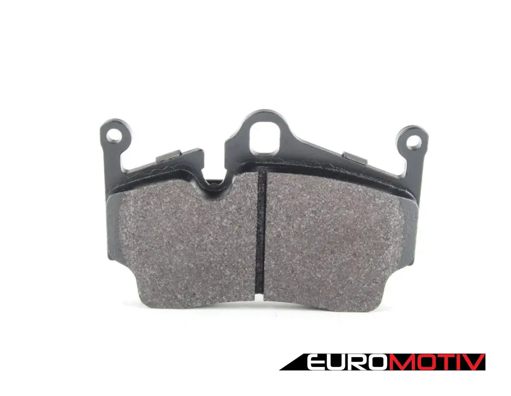 Hawk Hps Brake Pad Set