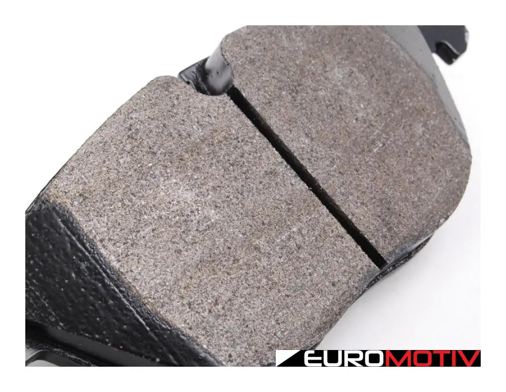 Hawk Hps Performance Front Brake Pad Set