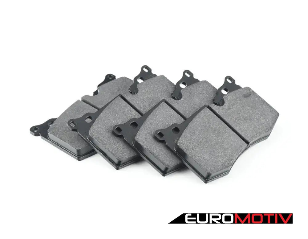 Hawk Ht-10 Front Brake Pads