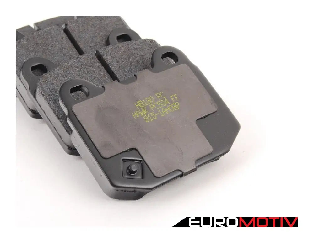 Hawk Performance Ceramic Brake Pad