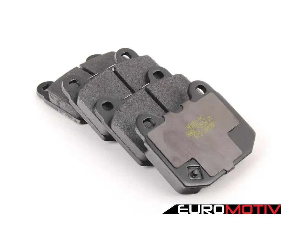 Hawk Performance Ceramic Brake Pad