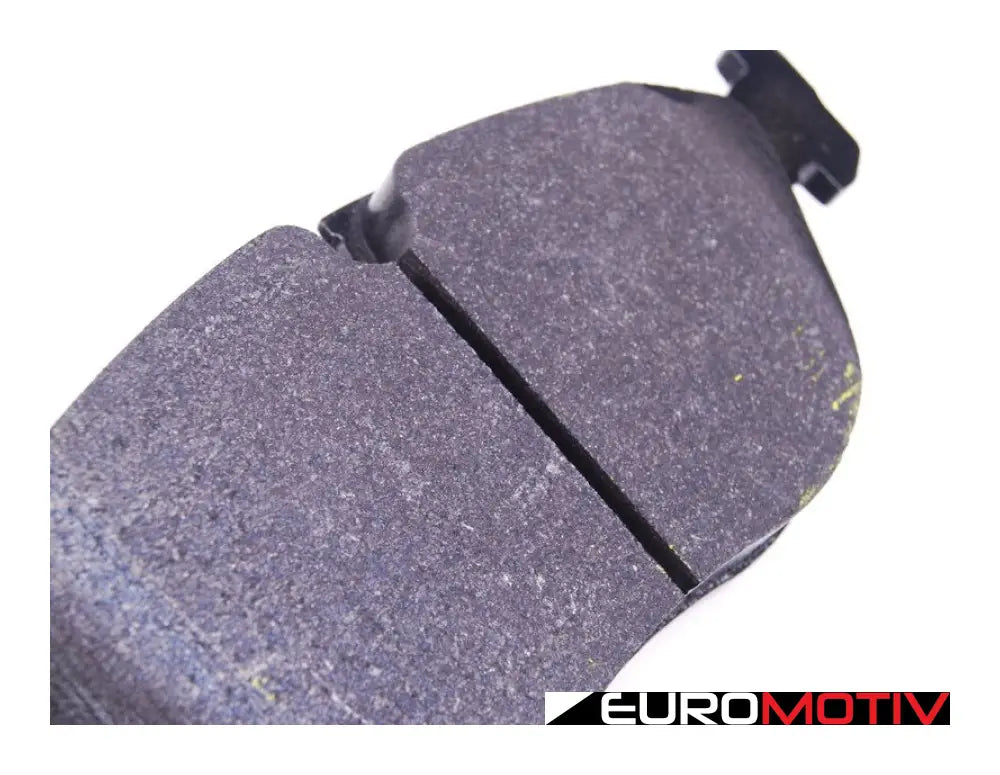 Hawk Performance Ceramic Brake Pad Set