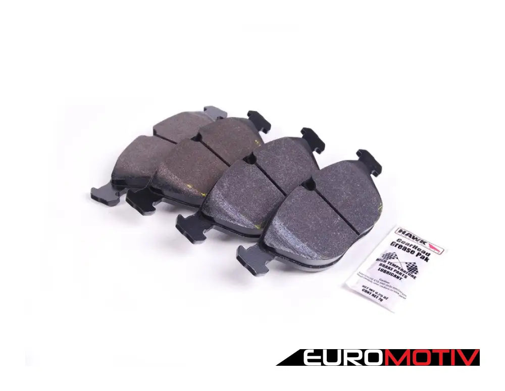 Hawk Performance Ceramic Brake Pad Set