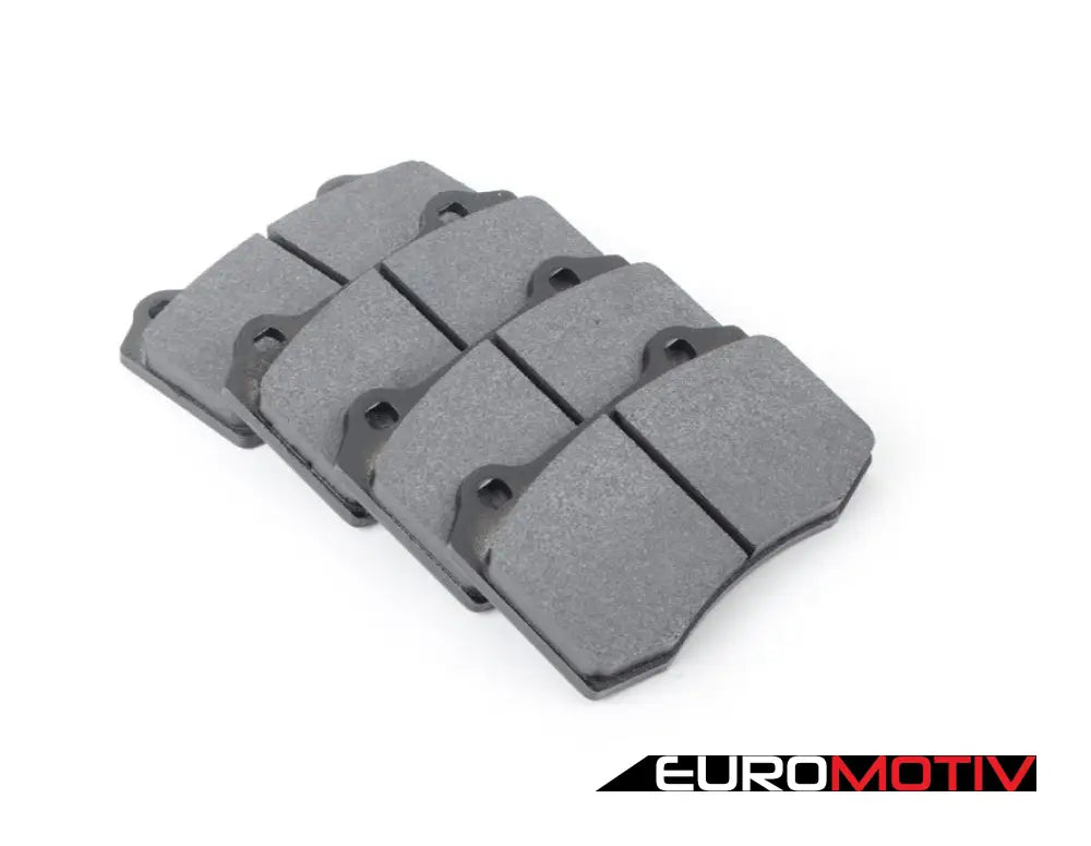 Hawk Performance Ht-10 Motorsport Brake Pad Set