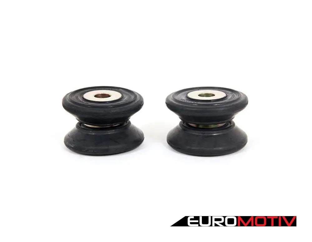 Hd Transmission Mount Pair