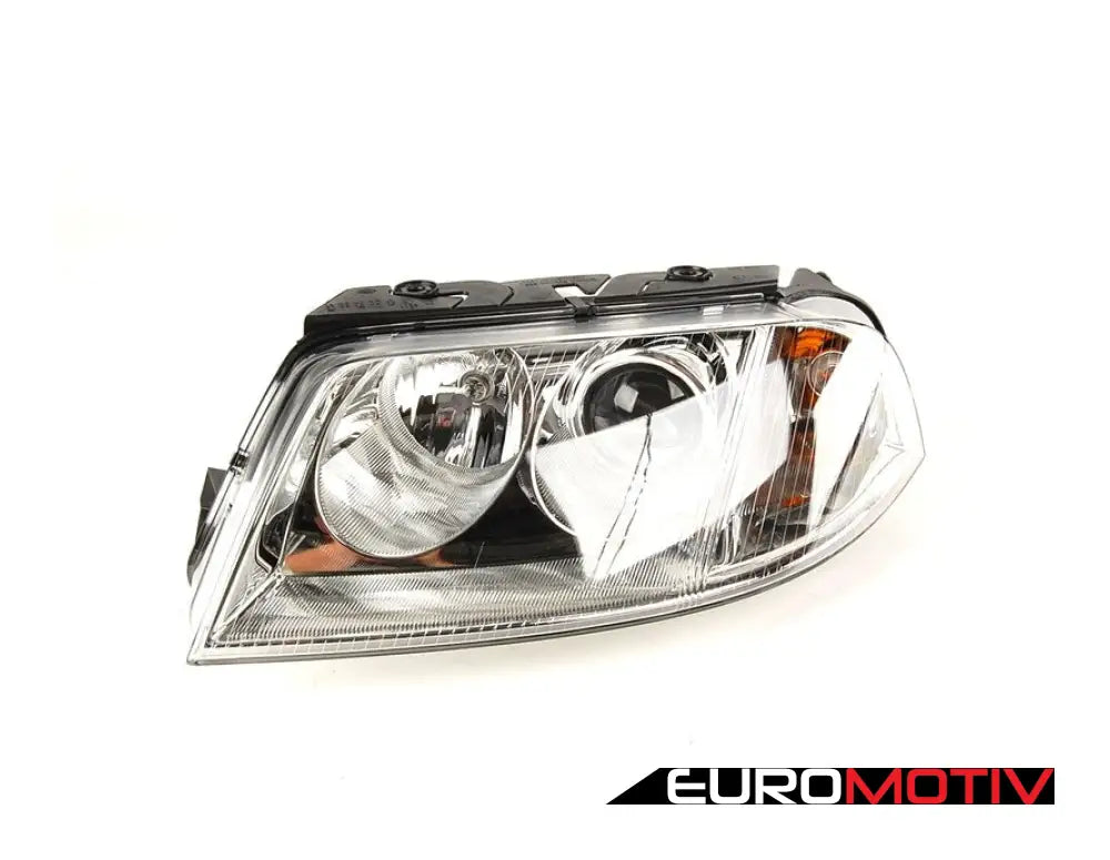 Headlight Assembly - Left