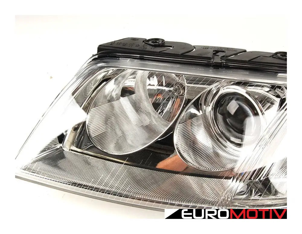 Headlight Assembly - Left