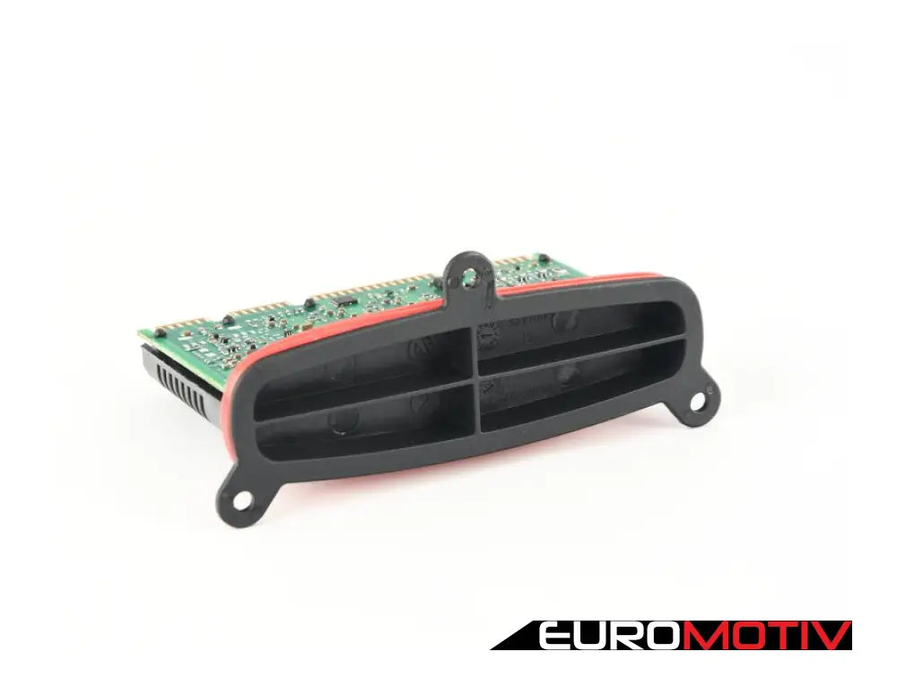 Headlight Driver Control Module - F10