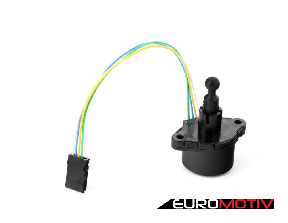 Headlight Leveling Motor - Priced Each