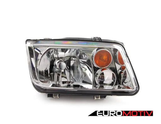 Headlight - Right