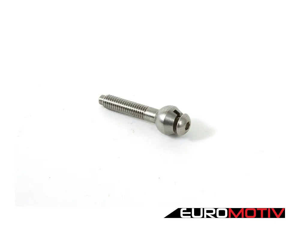 Headlight Ring Screw Set