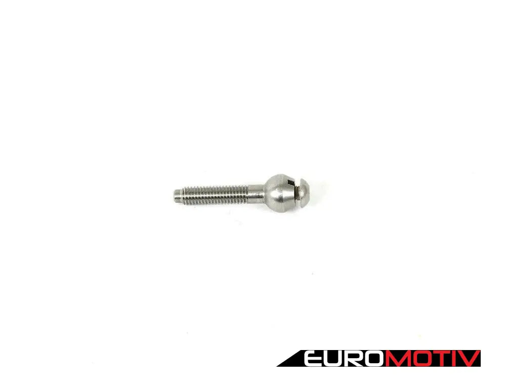 Headlight Ring Screw Set