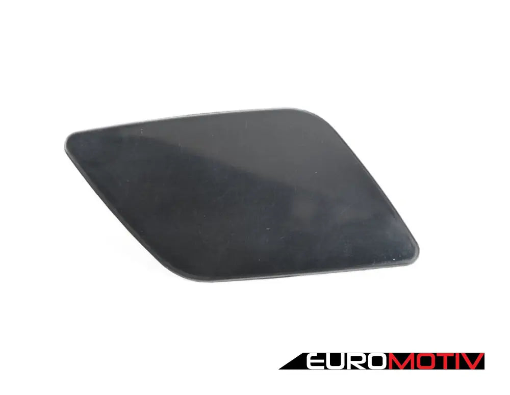 Headlight Washer Cover - Right