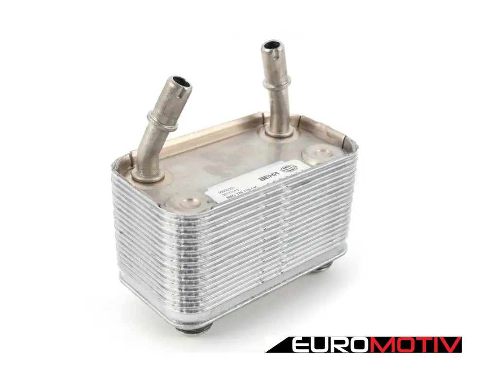 Heat Exchanger 17207500754