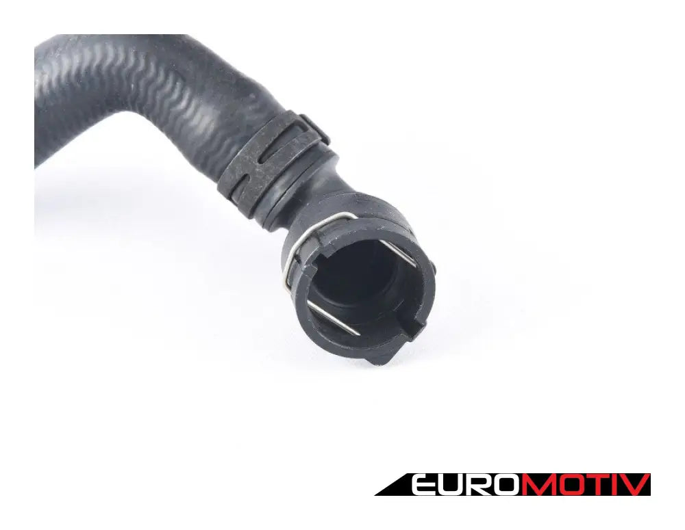 Heater Core Hose Coolant