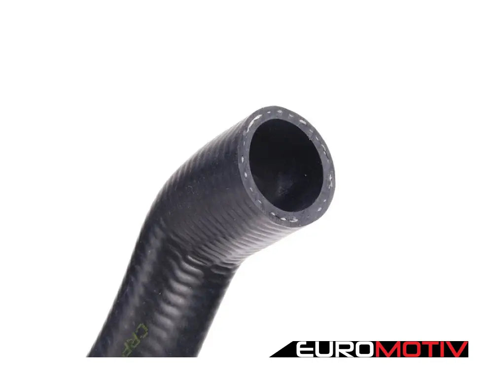 Heater Hose Coolant