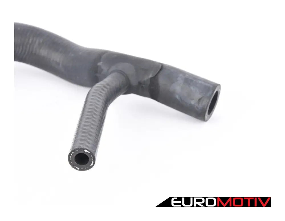 Heater Hose - Priced Each Coolant