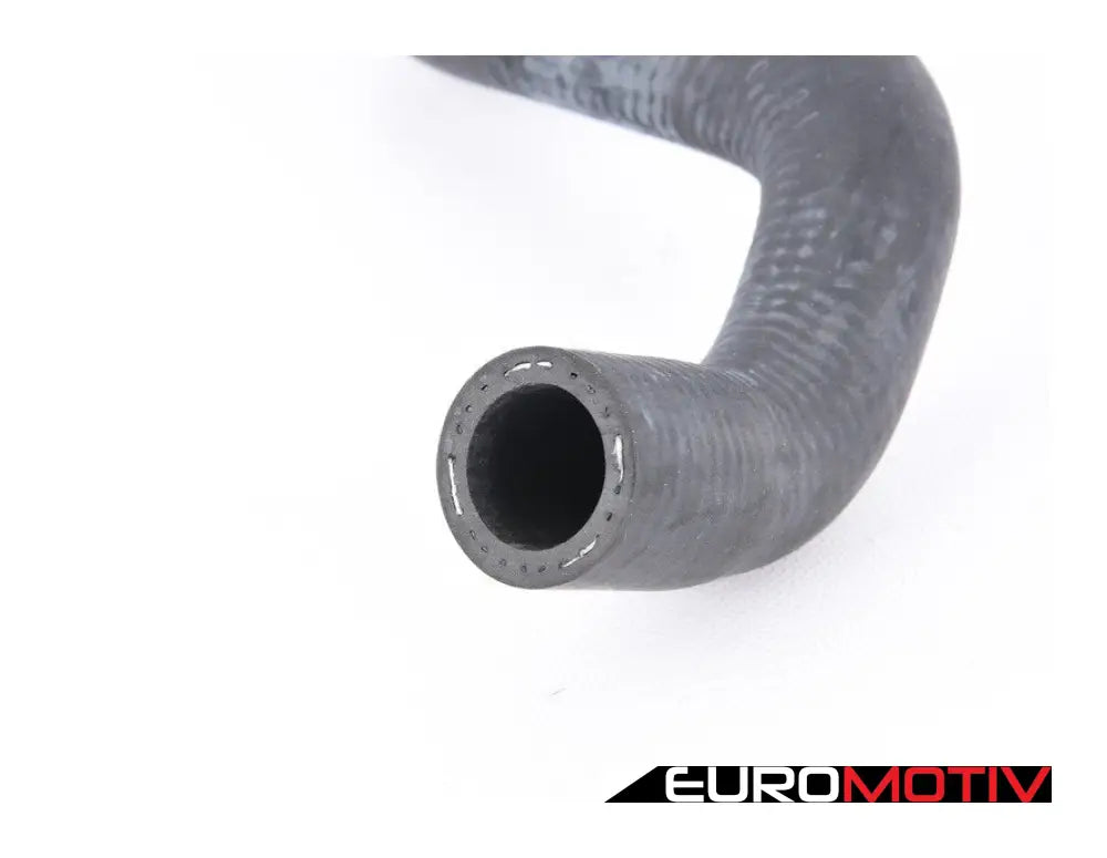 Heater Hose - Priced Each Coolant