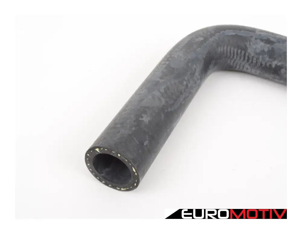 Heater Hose - Supply