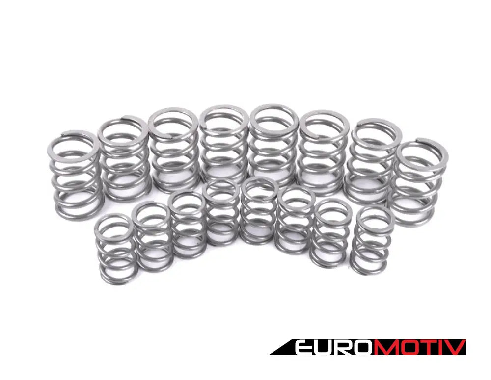 Heavy-Duty Dual Valve Springs Upgrade Kit - 8V