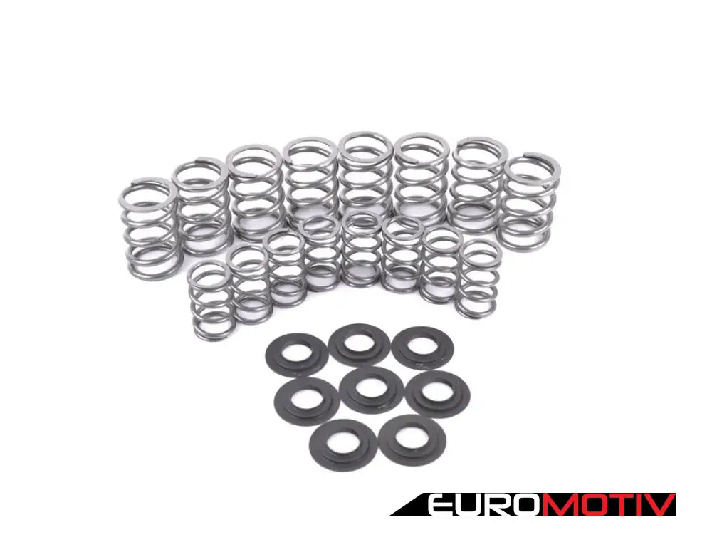 Heavy-Duty Dual Valve Springs Upgrade Kit - 8V