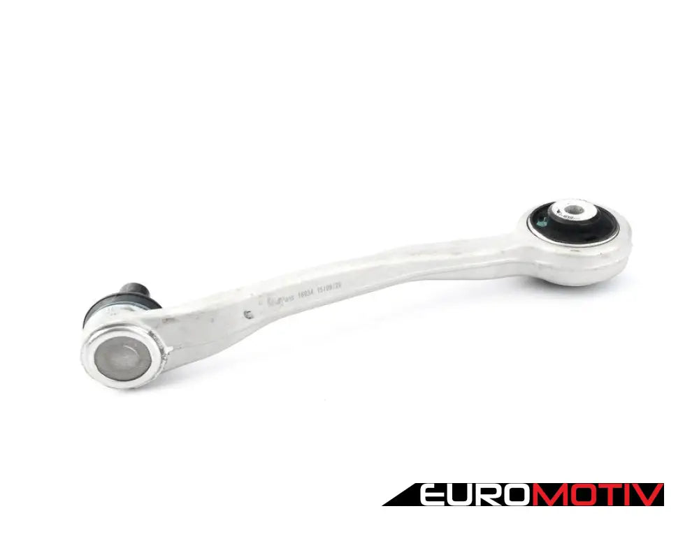 Heavy Duty Front Upper Control Arm - Curved Right