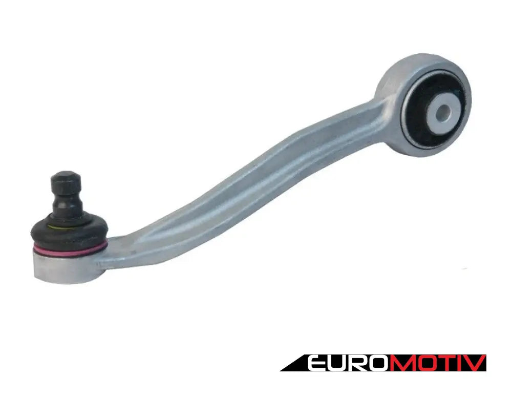 Heavy Duty Front Upper Control Arm - Curved Right