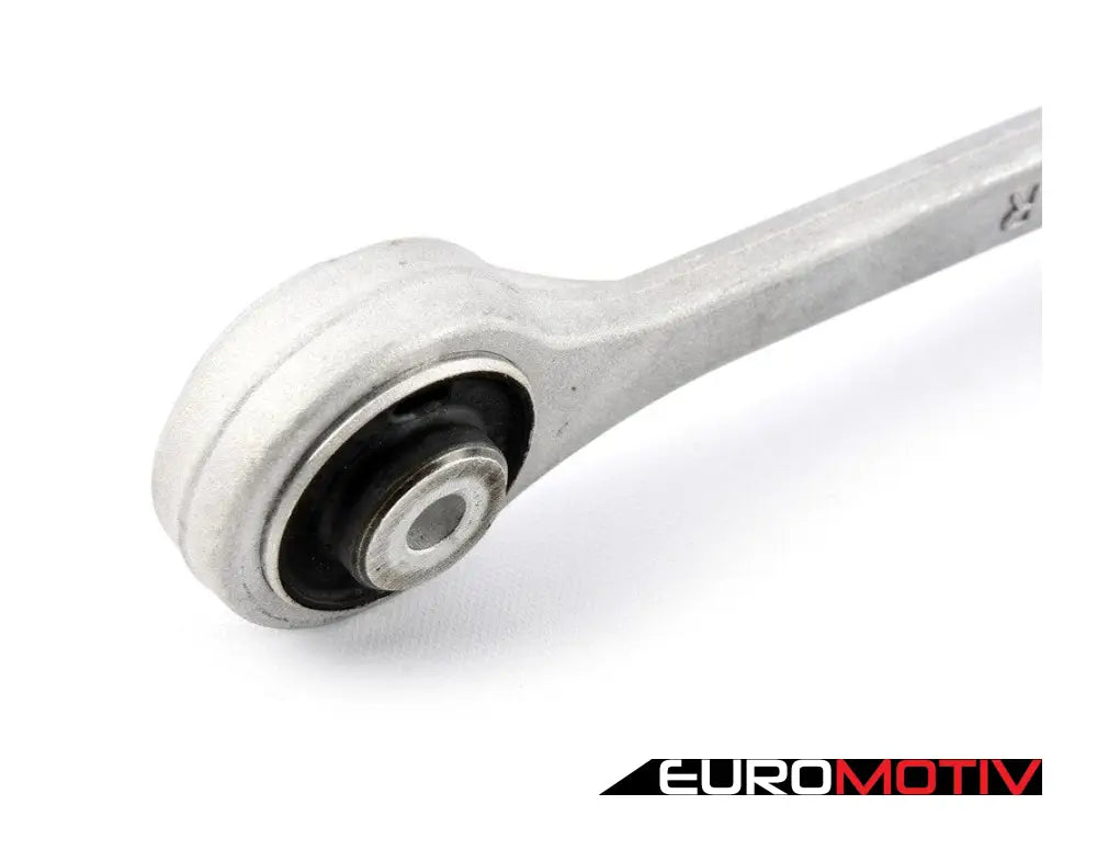 Heavy Duty Front Upper Control Arm - Straight Right