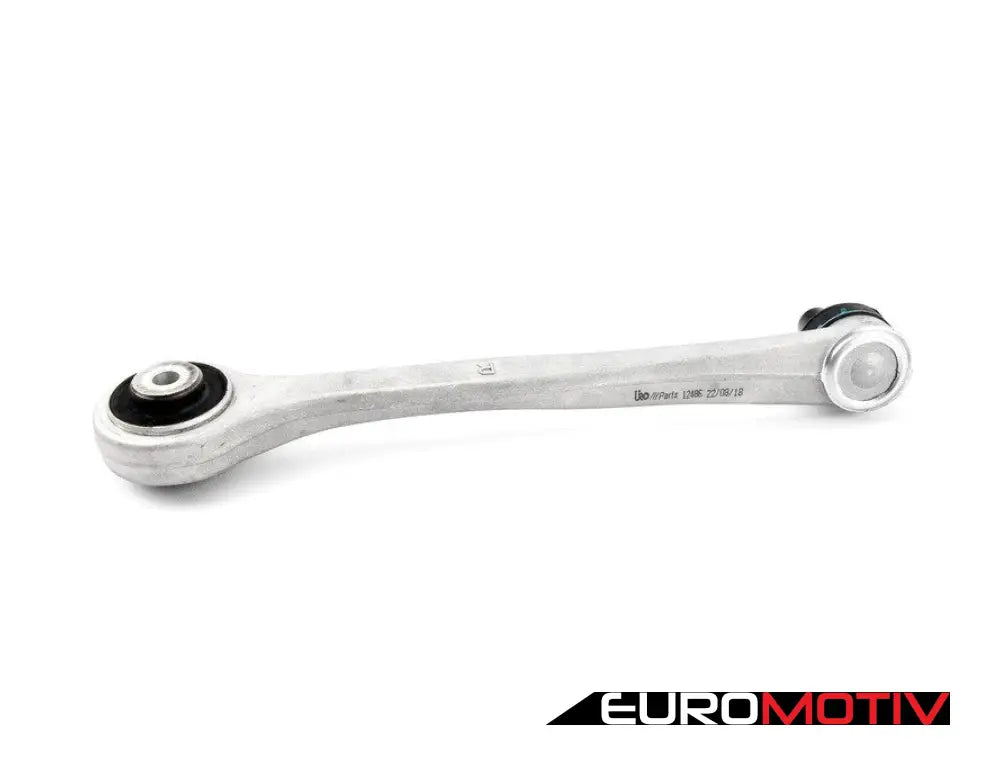 Heavy Duty Front Upper Control Arm - Straight Right