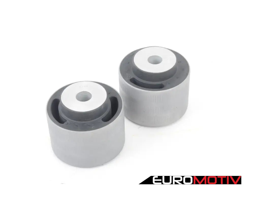 Heavy Duty Transmission Mounts - Pair