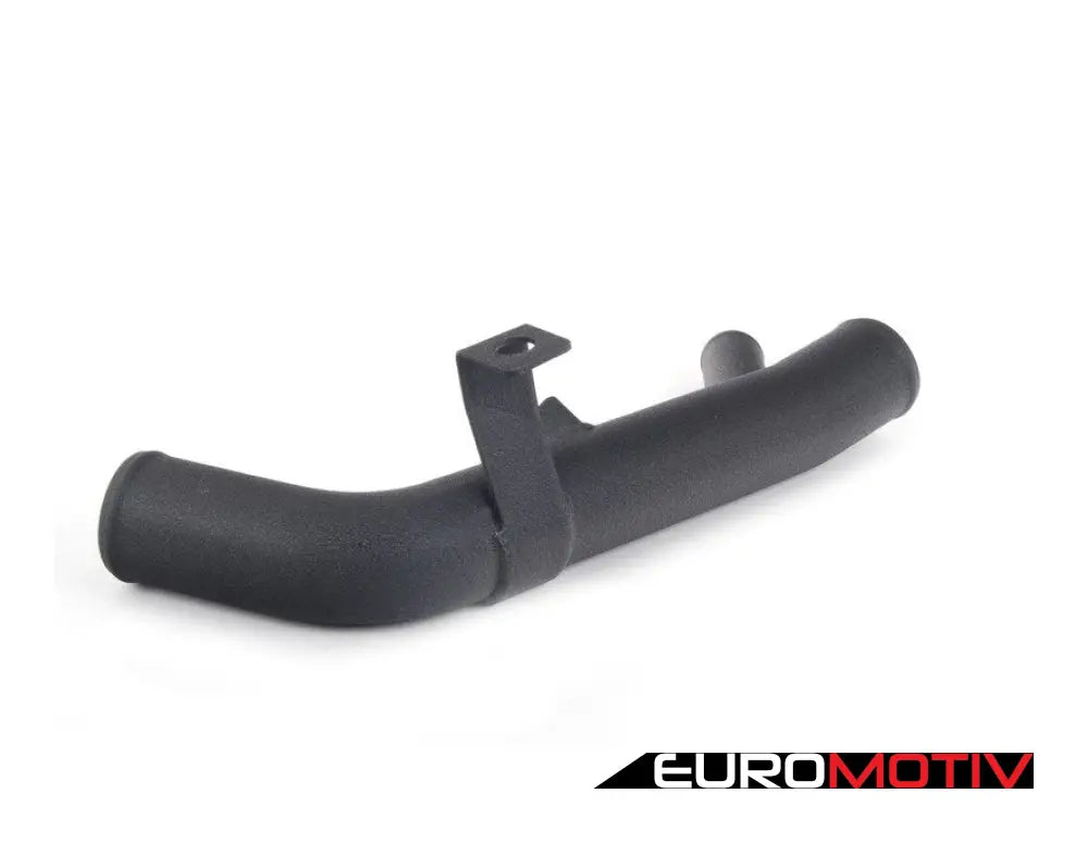 Hi-Flo Air Charge Pipe - Retains Oe Sound Amplifier