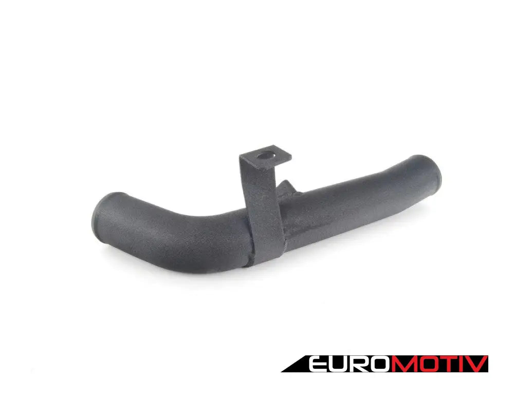 Hi-Flo Air Charge Pipe - Wrinkle Black