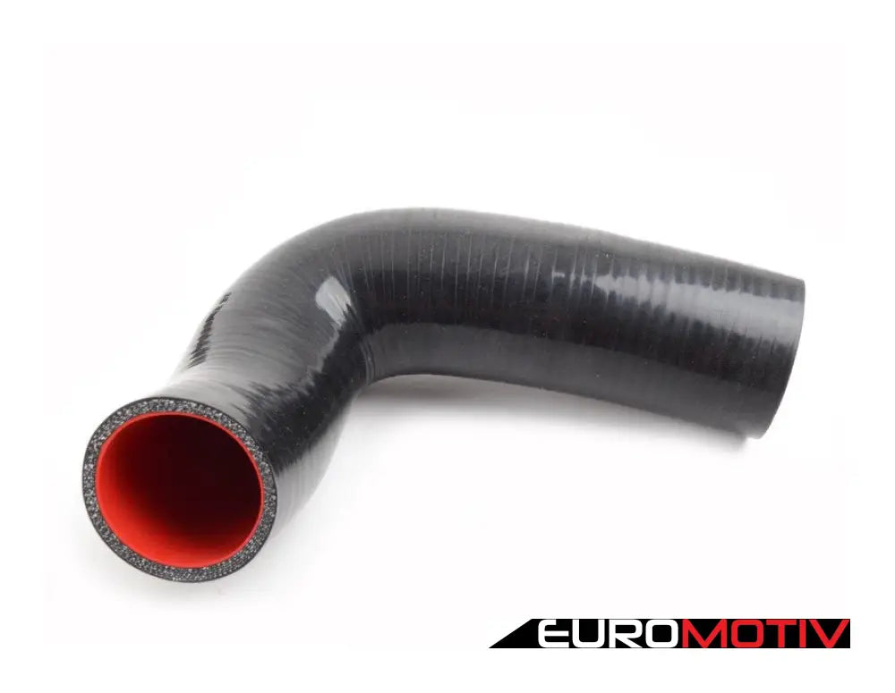 Hi-Flo Turbo Discharge Conversion - Black