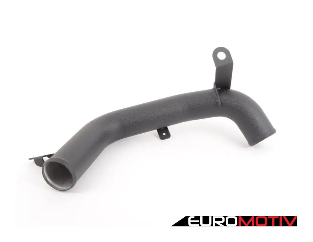 Hi-Flo Turbo Discharge Conversion - Black